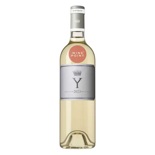 Chateau d'Yquem Y de Chateau d'Yquem 2019