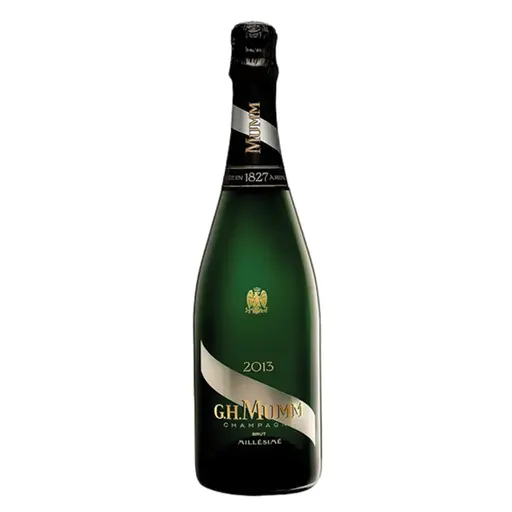 Mumm Millesime