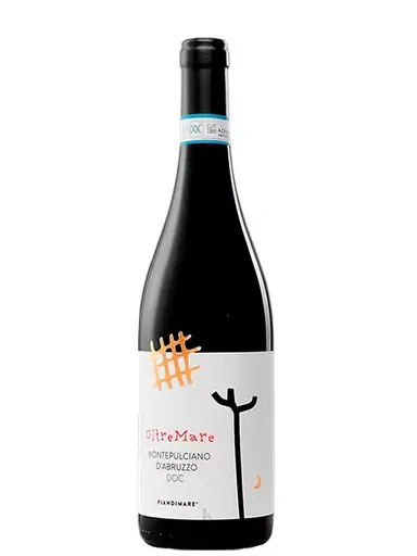 Oltremare Montepulciano D'abruzzo