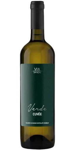 Via Sandu Verde Cuvee