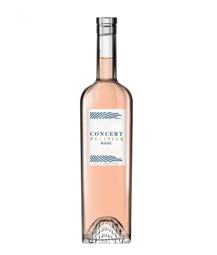 Concert Prestige Rose 2021