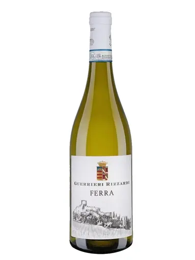 Guerrieri Rizzardi ferra soave classico doc