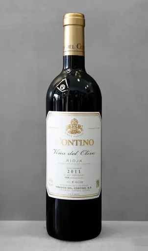 Contino 'Vina de Olivo'