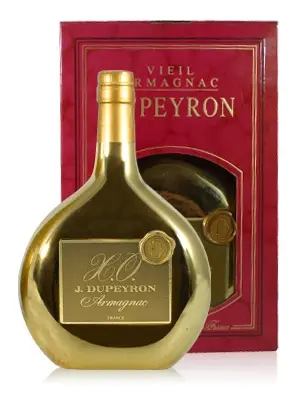 Armagnac Dupeyron XO Gold