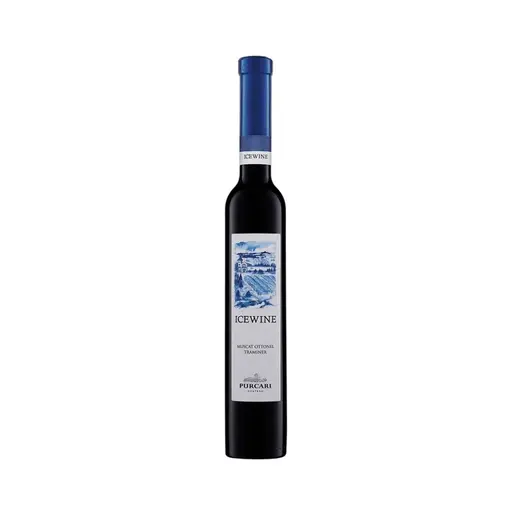 PURCARI Ice Wine 2022