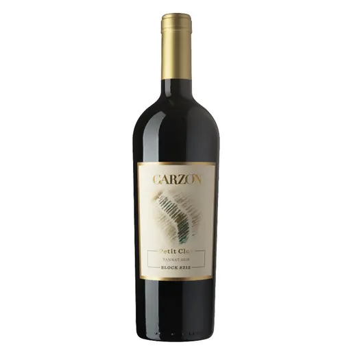 Vin Rosu - Bodega Garzon - Petit Clos Block 212 Tannat 2019