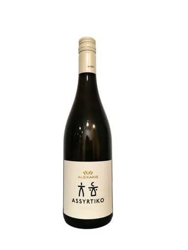 Alexakis Assyrtiko