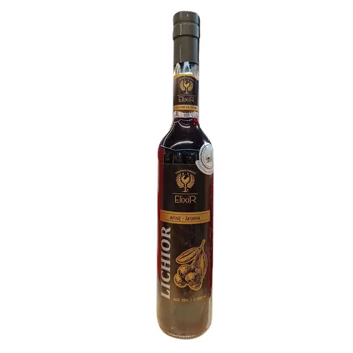 Elixir Lichior de Afine