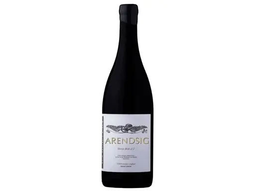 Arendsig - Shiraz Blok A12 2023