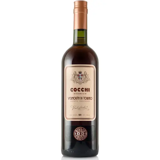 Vermut Cocchi Vermouth Di Torino