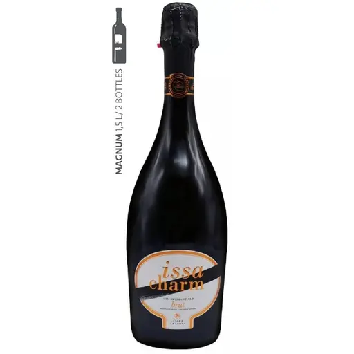 ISSA Charm MAGNUM 1.5 Litri
