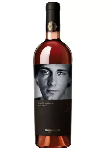 Segarcea Speranta MM Rose Sec