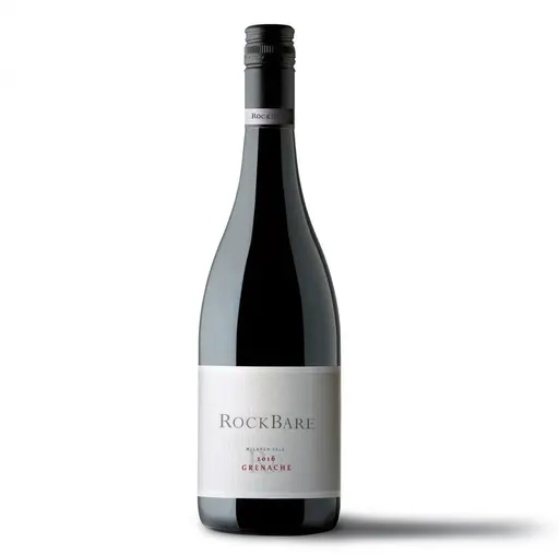 Rockbare Grenache McLaren Vale 2016