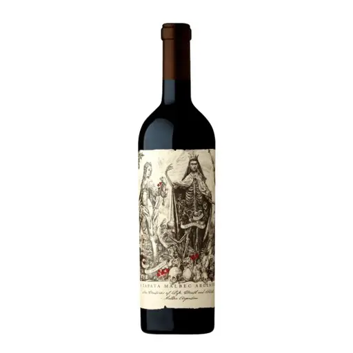 Malbec Argentino 2021