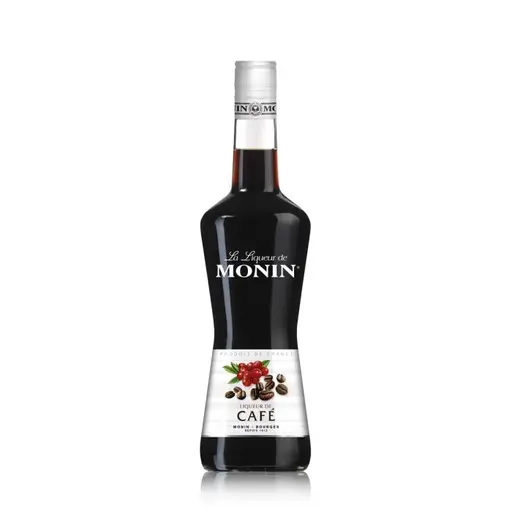 Lichior Monin Coffee/Cafe
