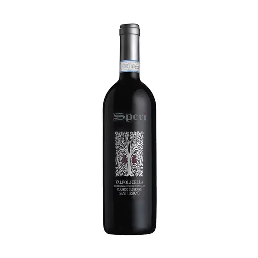 Vin Rosu Sec Sant'Urbano Valpolicella Classico Superiore DOC 2022