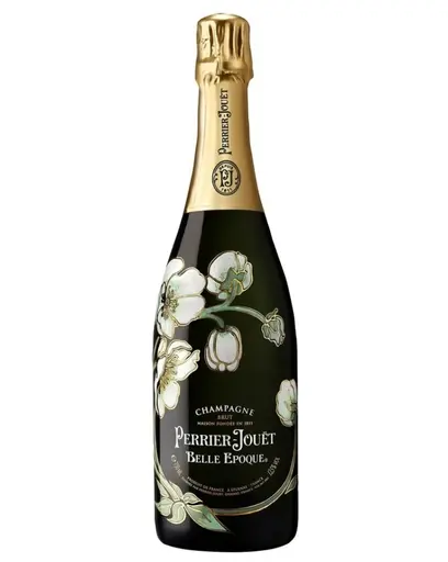 PERRIER JOUET, Belle Epoque, Alb
