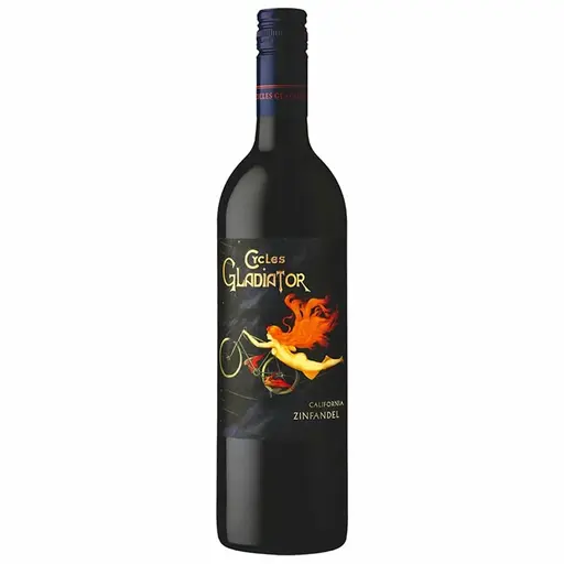 Cycles Gladiator Zinfandel