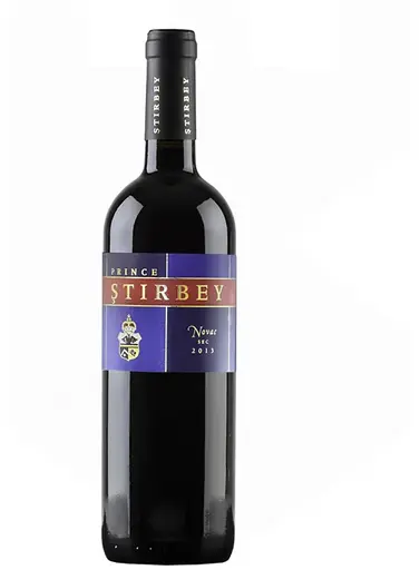 STIRBEY NOVAC 2020 PRINCE STIRBEY