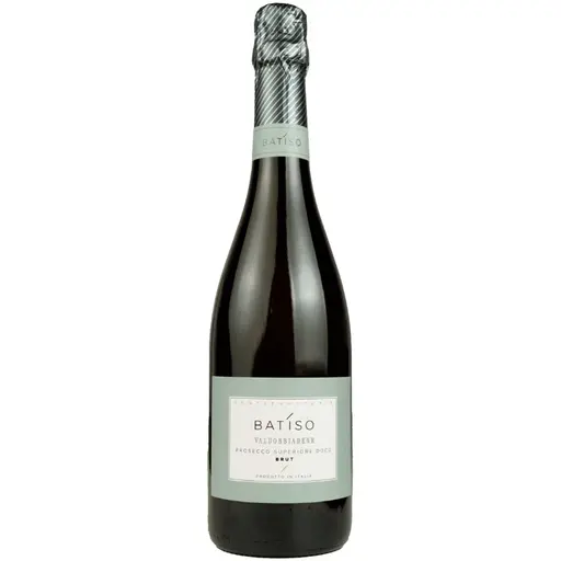 Prosecco Batiso Valdobbiadene Superiore