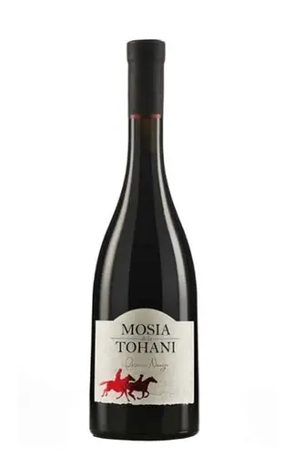 Mosia Cai Rosii Feteasca Neagra