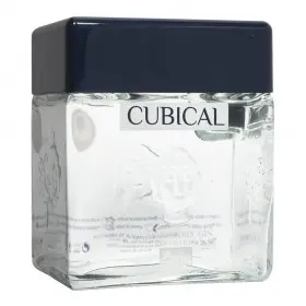 Gin Cubical Premium Gin By Botanic