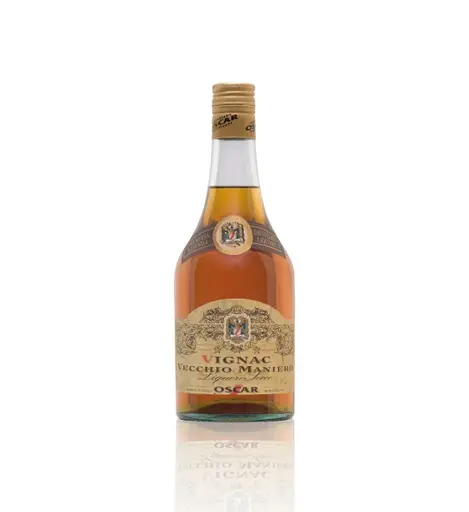 Vignac Vecchio Maniero Oscar Brandy