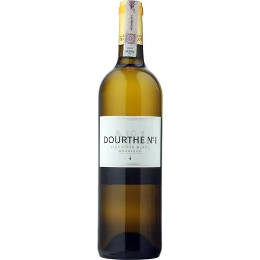 Dourthe No1 Blanc