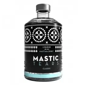 Lichior Mastic Tears Clasic, Grecia