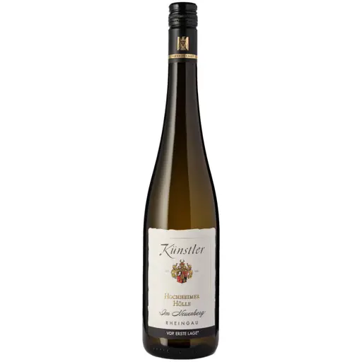 Vin Alb Kunstler Im Neuerberg Holle Erste Lage, Riesling, Sec
