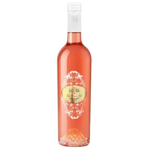 Vin Rose Sec Busuioaca De Bohotin Autentic