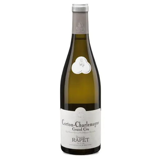Domaine Rapet Pere et Fils - Corton-Charlemagne Grand Cru DOC, BIO 2023