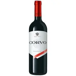 Duca di Salaparuta Corvo Rosso