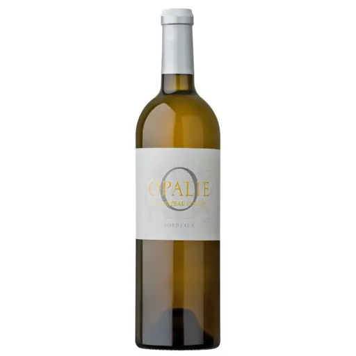Chateau Coutet - Cuvee Opalie de Coutet Bordeaux blanc 2023