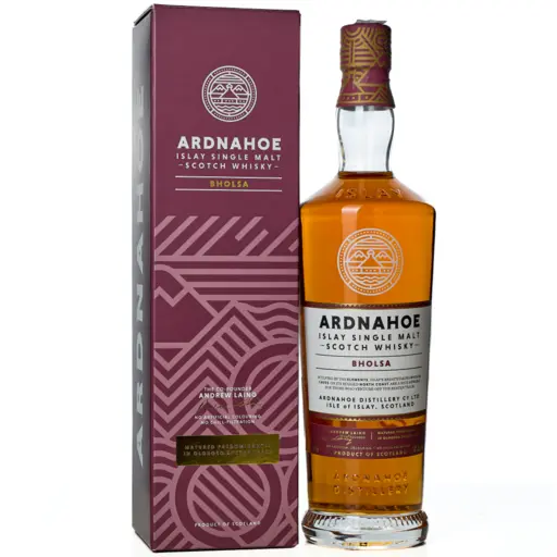 Ardnahoe Bholsa Whisky