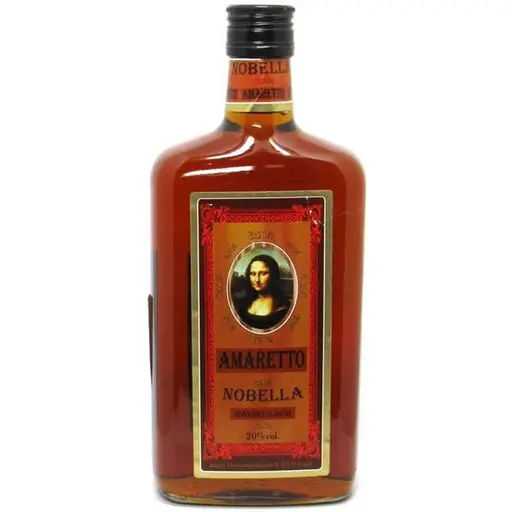 Nobella Amaretto