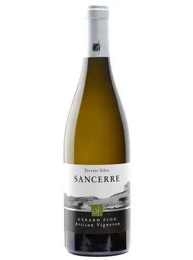 Gerard Fiou Sancerre Blanc