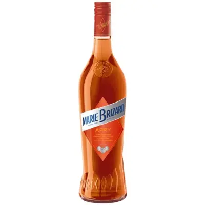 Lichior de Caise Marie Brizard