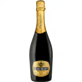 Vin prosecco Rose Mary DOC, Italia