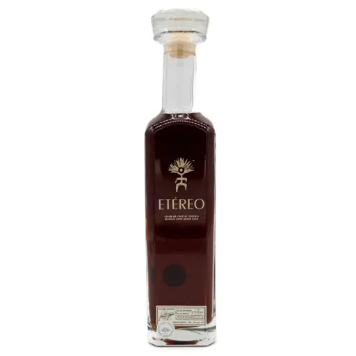 Etereo - Tequila Cafe