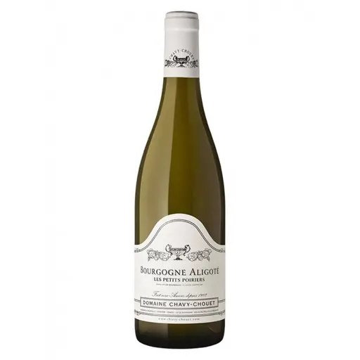 CHAVY-CHOUET Bourgogne ALIGOTE 2023
