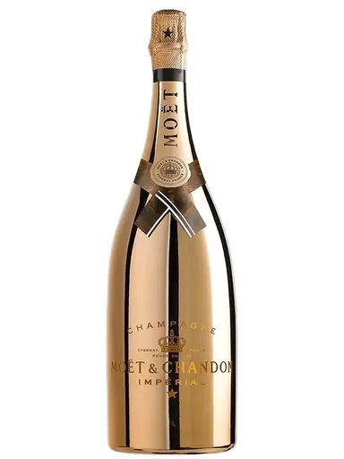 Moet & Chandon Bright Light