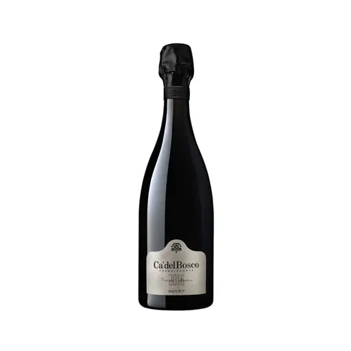 Ca Del Bosco Franciacorta Docg Saten 2019