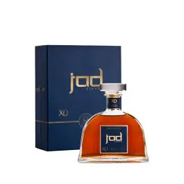 Jad Vinars 40 Ani