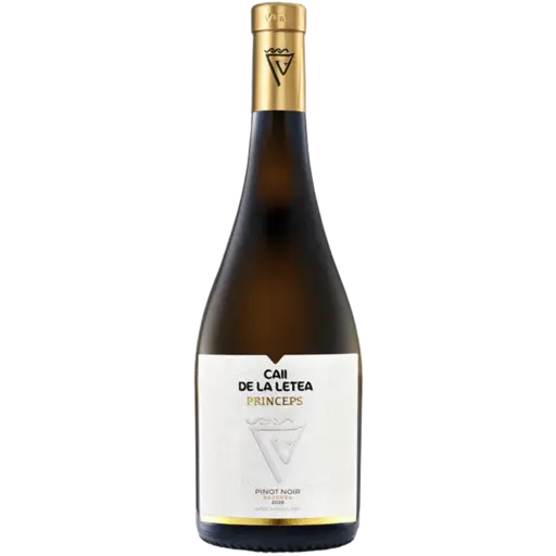 Vin Rosu Sec Caii De La Letea Princeps Rezerva Pinot Noir