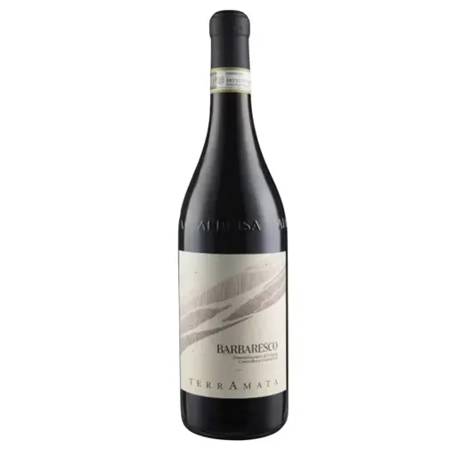 Vin Rosu Sec Pertinace Terramata Barbaresco DOCG
