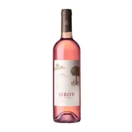 Jirov Rose, Crama Corcova