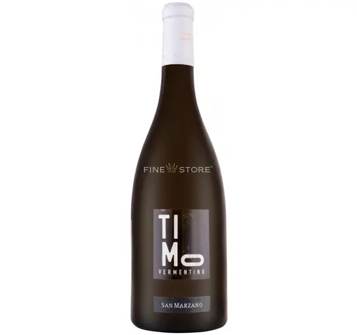 San Marzano Timo Vermentino Salento IGP