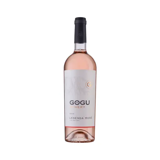 Gogu Winery Rose