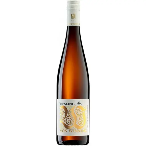 Von Winning Deidesheimer Drache Riesling Trocken